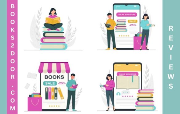 Books2door.com Reviews (2024) Is Books2door Scam Or A Legit Website?