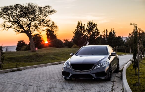 Understanding The Impact Of Car Weight On Performance & Handling