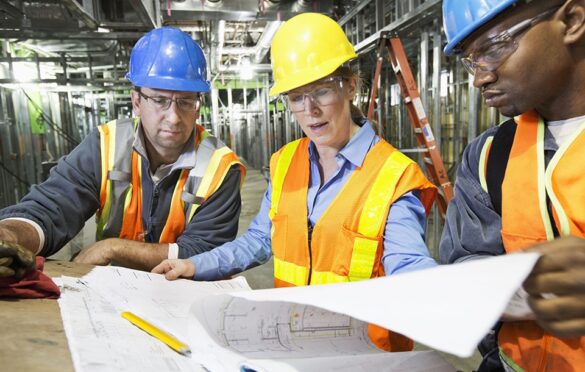 How To Become A Certified Building Tradesperson In Australia