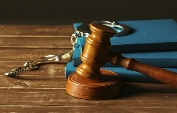 Common Types Of Assault Charges