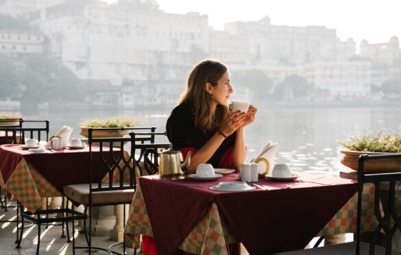 European Destinations With The Best Food!