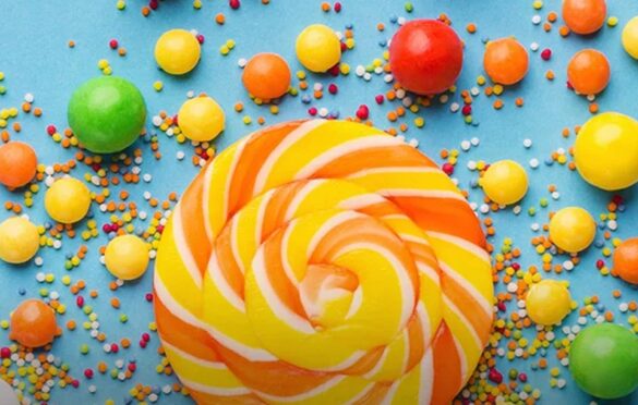 Unveiling FD&C Colors: A Spectrum Of Vibrant Hues In Culinary Creations
