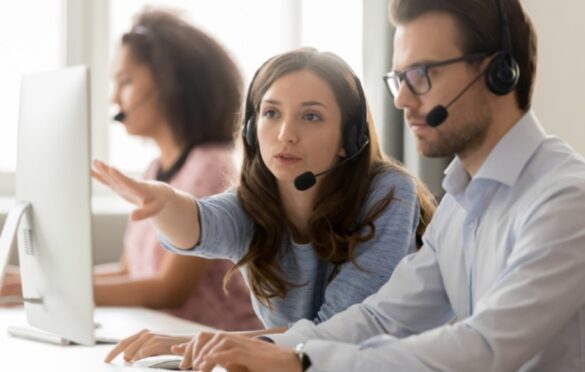 The Future Of Call Recording: Trends & Innovations In Business Communication