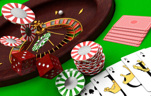 Gambling 101: Common Superstitions