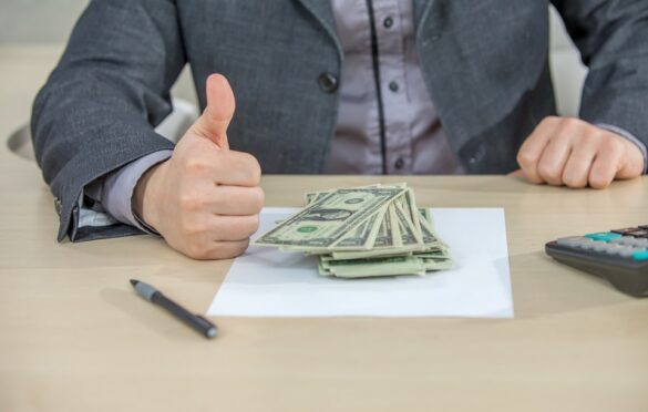 How To Get Money For A Lawyer Fast