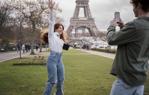 Unwind & Indulge In Irresistible Paris Weekend Breaks