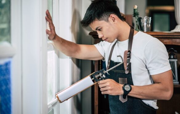 Lubricant To Use On A Squeaky Garage Door