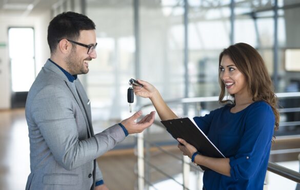 Costs To Consider When Purchasing A Car