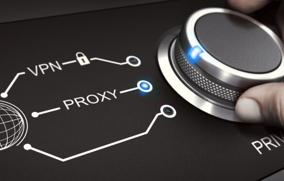 Exploring The Pros & Cons Of SOCKS5 Proxies