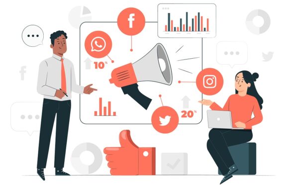 A Comprehensive Guide On Social Media Marketing Strategy