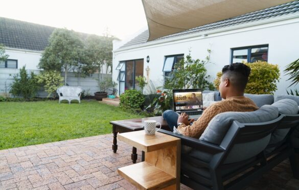 Transform Your Entire Outdoor Space As A Homeowner
