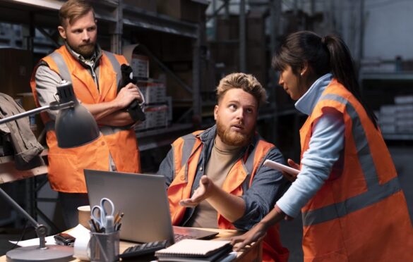 Workers Compensation Claims
