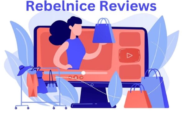 Rebelnice.com Reviews: Is Rebelnice Clothing Legit Or Scam?