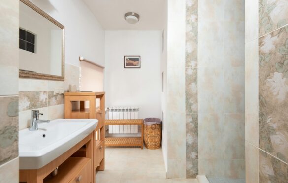 11 Tips For Planning A Bathroom Remodel