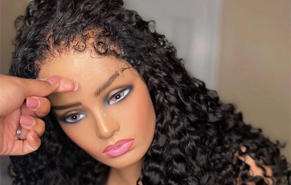 The Best Human Hair Wig Care Tips In 2024