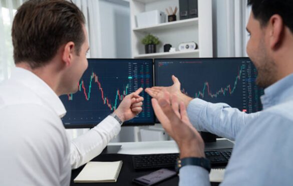 Best TradingView Brokers