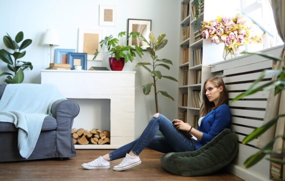 Cozy Nooks At Your Home: Best Ideas To Design Your Little Private Spaces