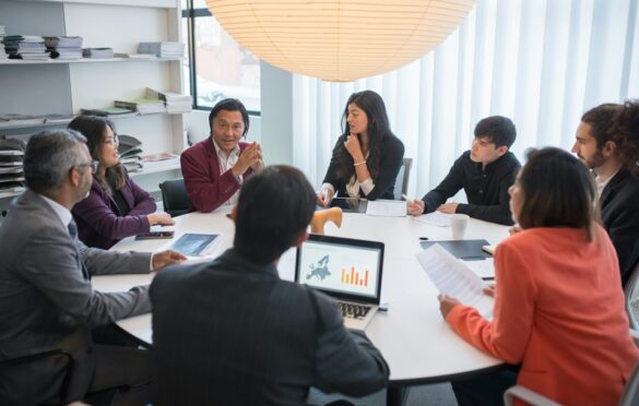 Who’s Afraid Of Equity Management? Making Sense For The Non-Financial Savvy
