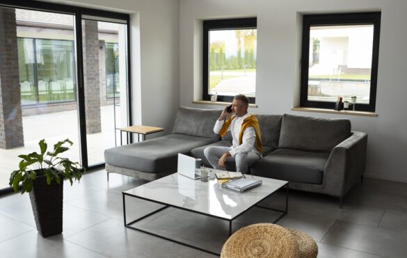 Extending Your Living Space – What Are The Options?