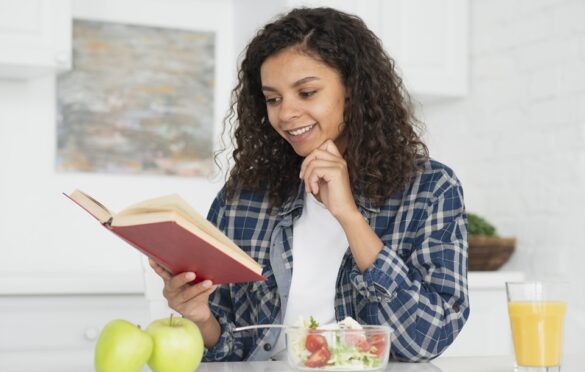 Nutrition Tips For A Healthier Lifestyle: How To Nourish Your Body & Mind