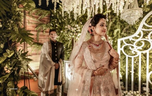 Pre-Wedding Photoshoot Locations In Patna