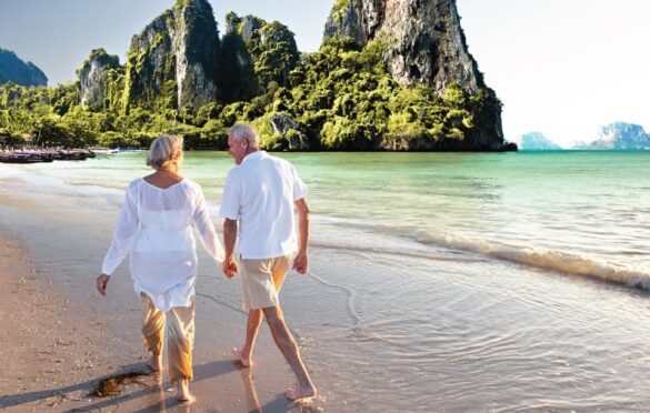 Retirement In Thailand: An Insider’s Guide