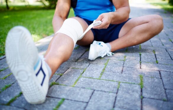 Steps To Take After A Catastrophic Injury