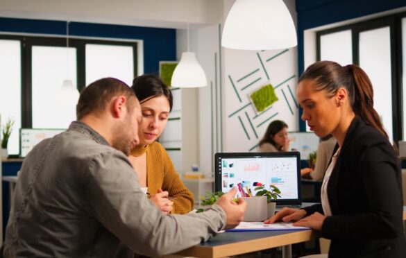 Benefits Of Hiring A Business Coach