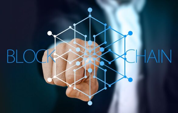 The Major Benefits Of Blockchain Technology