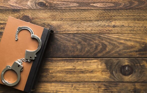 Charged With A Criminal Offence In Australia – What You Need To Know