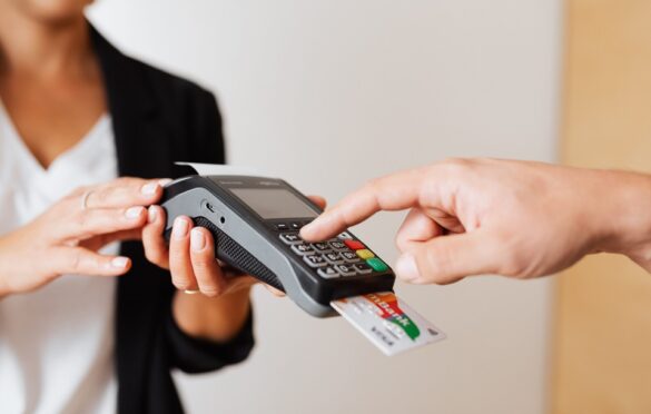 Secure & Convenient: Credit Card Solutions For Dental Clinics