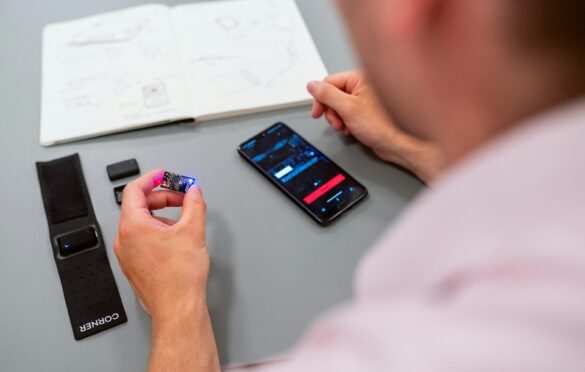 Wearable Tech’s Role In Enhancing Spinal Health