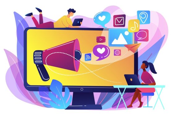 Flexible Media Advertising