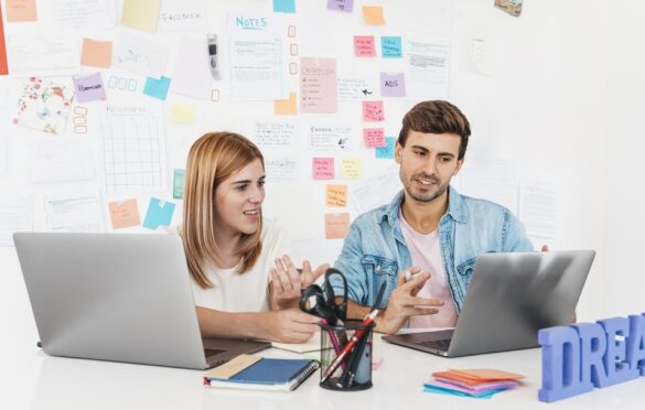 Embarking On The Journey To Grasp ‘Outreach’: A Sales Booster