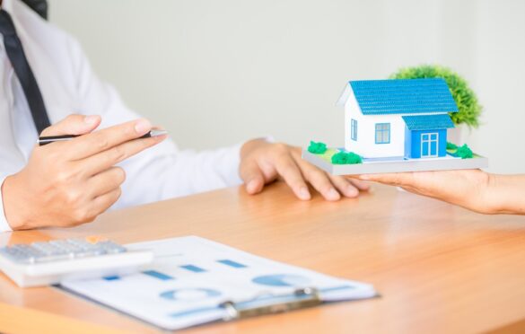 Switching Your Home Insurance: How To Get The Best Deal