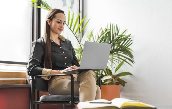 Essential Pieces Of Technology Needed To Run Your Home Office In Australia