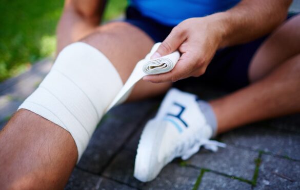 The Benefits Of Meditation For Accident Recovery