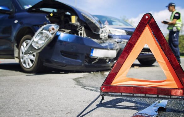 Do You Need A Car Accident Attorney After A Single-Car Accident?