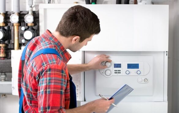 Common Boiler Fixes You Can Do Yourself