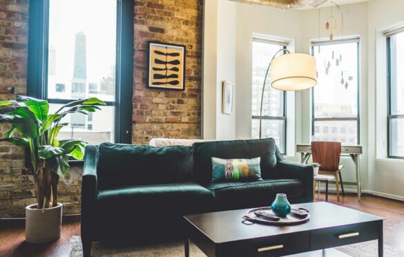 From Concept To Comfort: How To Furnish Your Home With Style & Functionality