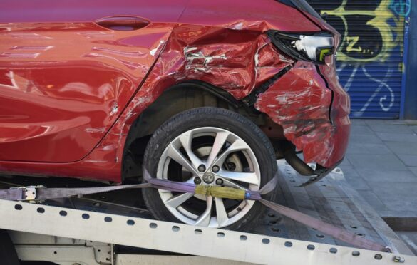 Navigating Car Accident Claims: The Best Types Of Evidence To Strengthen Your Case