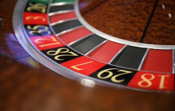 Tips When Playing Casino Games