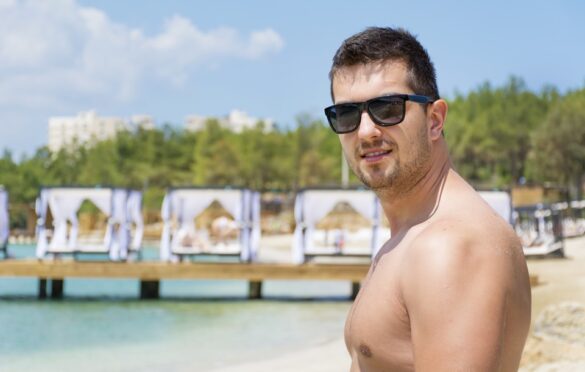 Tips For Shaving On Vacation