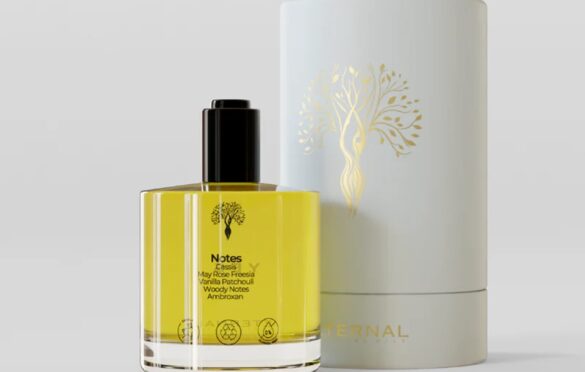 Ultimate Scent For Your Sophisticated Self