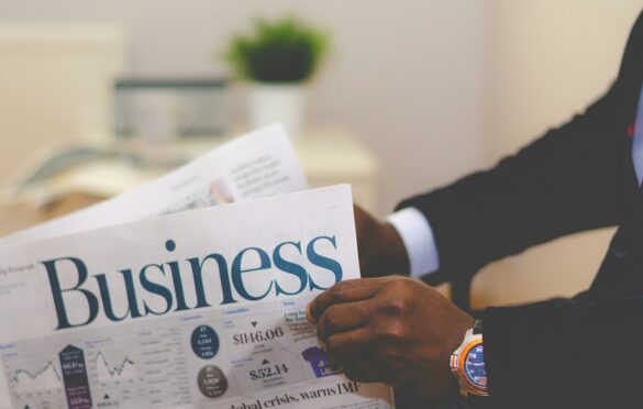 What Does A Fractional CFO Do?
