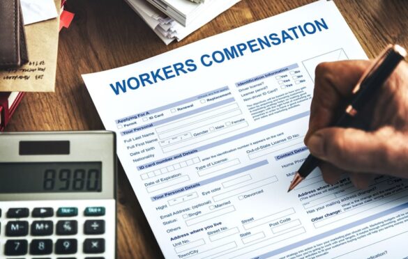 How To Know If You Have A Workers’ Compensation Claim