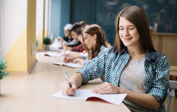 Why Does Education Need Better Leadership & How Can We Make It Happen?
