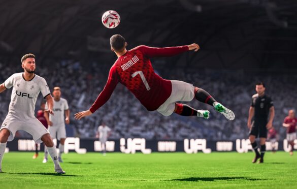 FC 25 Passing Guide For Best Accuracy