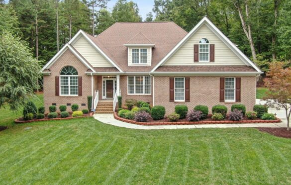 Lawn Care
