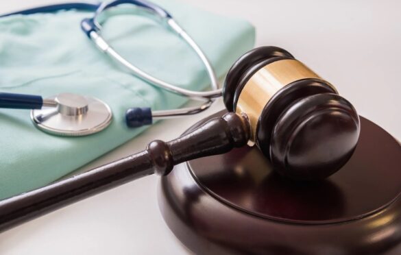 What To Do If You Suspect Medical Malpractice In Arizona